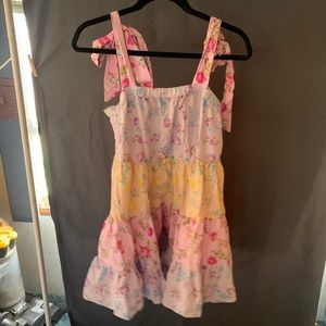 COPY - Love shack fancy swing dress